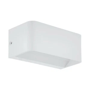 Modern White LED Wall Sconce GL0542 - Picture 1 of 1