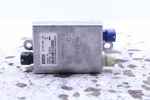 2008-2010 BMW 528i 535i 550i M5 Aux Antenna USB Hub Module OEM Used - Picture 1 of 9