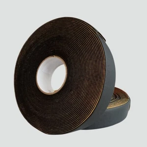 Kautschuk Isolierung Selbstklebeband 3mm x 50mm x 15m Klebeband Armaflex ACE - Bild 1 von 5