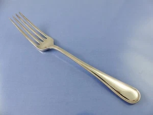 YORK 1914 DINNER FORK BY BIRKS REGENCY PLATE - Picture 1 of 4