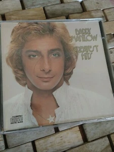 Barry Manilow - Greatest Hits CD New - Foto 1 di 5