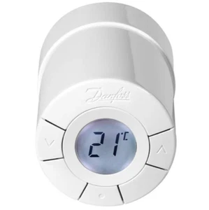 Danfoss Living Connect Z-Wave Heizkörperthermostat 014G0013 - in OVP - Picture 1 of 1