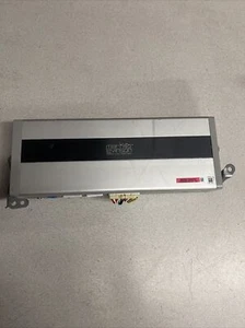 2006 - 2010 Lexus GS460 GS350 Mark Levinson Amplifier Radio Stereo 86280-0W470 - Picture 1 of 8