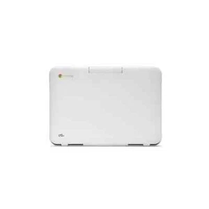 CTL Chromebook NL6D Intel Celeron 1.6GHz 32GB SSD 4GB RAMz (FUNCTIONAL)-FLAWED - Picture 1 of 2