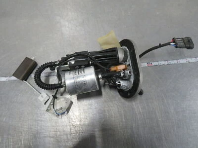 Bomba de combustible EB833 2014 14 MOTO GUZZI NORGE 1 GT Foto 1 de 4