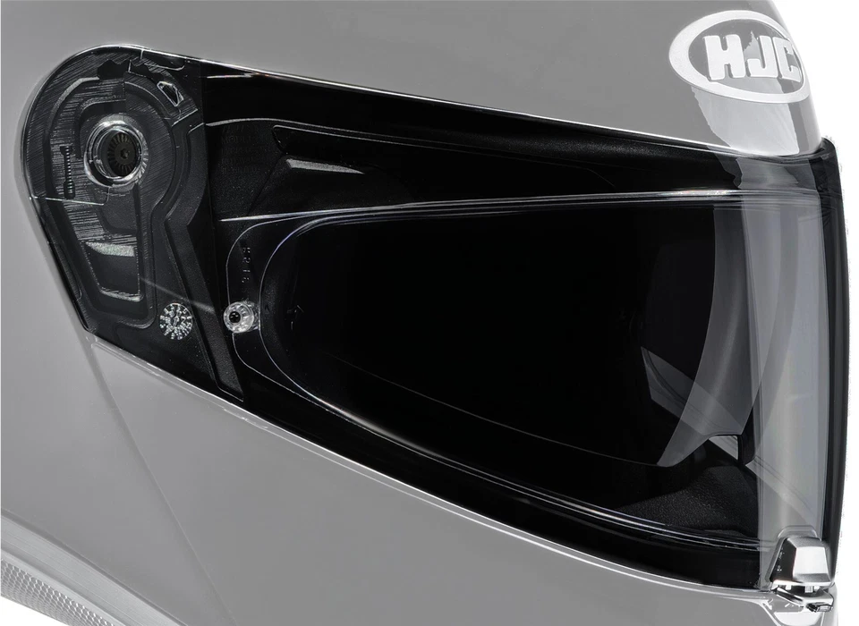 HJC Hj-29 Strong Tinted Visor With Pinlock Preparation for RPHA 90
