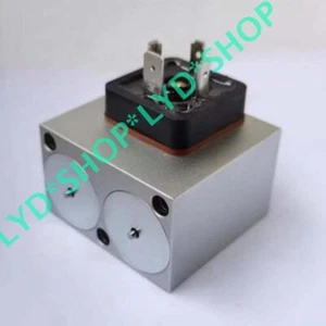 1PCS 7709050/HS Proportional Valve Electromagnet 12V R=6.3Ω I=1.34A Substitute # - Bild 1 von 4