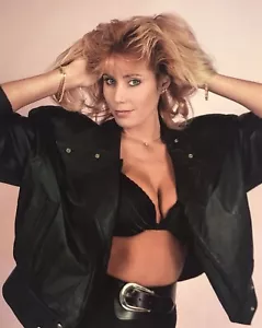 VINTAGE 80’s PRO WRESTLING PHOTOS Missy Hyatt #3 8 X10” - Picture 1 of 3