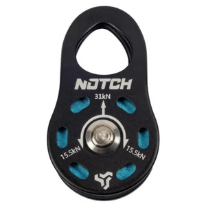 Notch Micro Pulley CE version - Picture 1 of 4