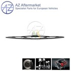 Fits Vauxhall Ford Toyota + Other Models AZ Windscreen Wiper Blade #2