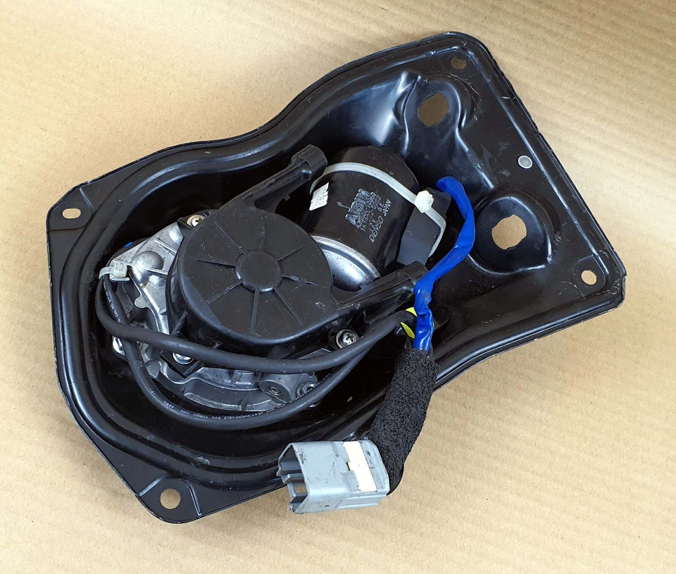 Motor puerta corredera trasera izquierda Toyota Sienna 2004-2010 426605-10060 OEM Foto 1 de 4