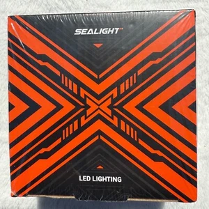 SEALIGHT LED Glühbirnen H8/H9/H11/H16 Umbausatz Scheinwerfer - Bild 1 von 2