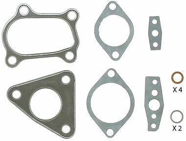 Kit de junta de turbo cargador premium para Nissan Patrol GU Y61 RD28 2,8 L Foto 1 de 1