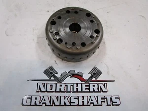 Arctic Cat ZR 9000 Flywheel F M 1100 Z1 Turbo Jag 5000 2007-16 OEM: 3007-232 - Picture 1 of 5