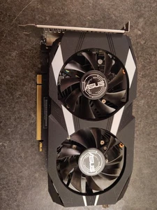  ASUS Dual NVIDIA GeForce RTX 3050 6GB ,  Gaming Graphics Card - Open Box - Picture 1 of 7