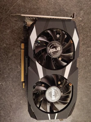  ASUS Dual NVIDIA GeForce RTX 3050 6GB ,  Gaming Graphics Card - Open Box - Image 1 of 4