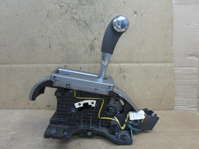 12 Nissan Pathfinder Automatic Transmission Shift Gear Shifter Knob Assembly - Image 1 of 4