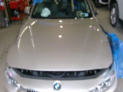 Hood Fits 12-18 BMW 320i 943294 Foto 1 de 4