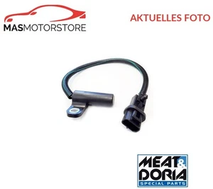 KURBELWELLENSENSOR IMPULSGEBER MEAT & DORIA 87702 A FÜR JEEP GRAND CHEROKEE I - Picture 1 of 7