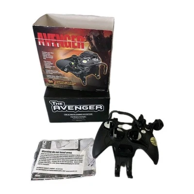 AVENGER Elite Controller External Adapter For Microsoft Xbox 360 N Controller  - Image 1 of 4