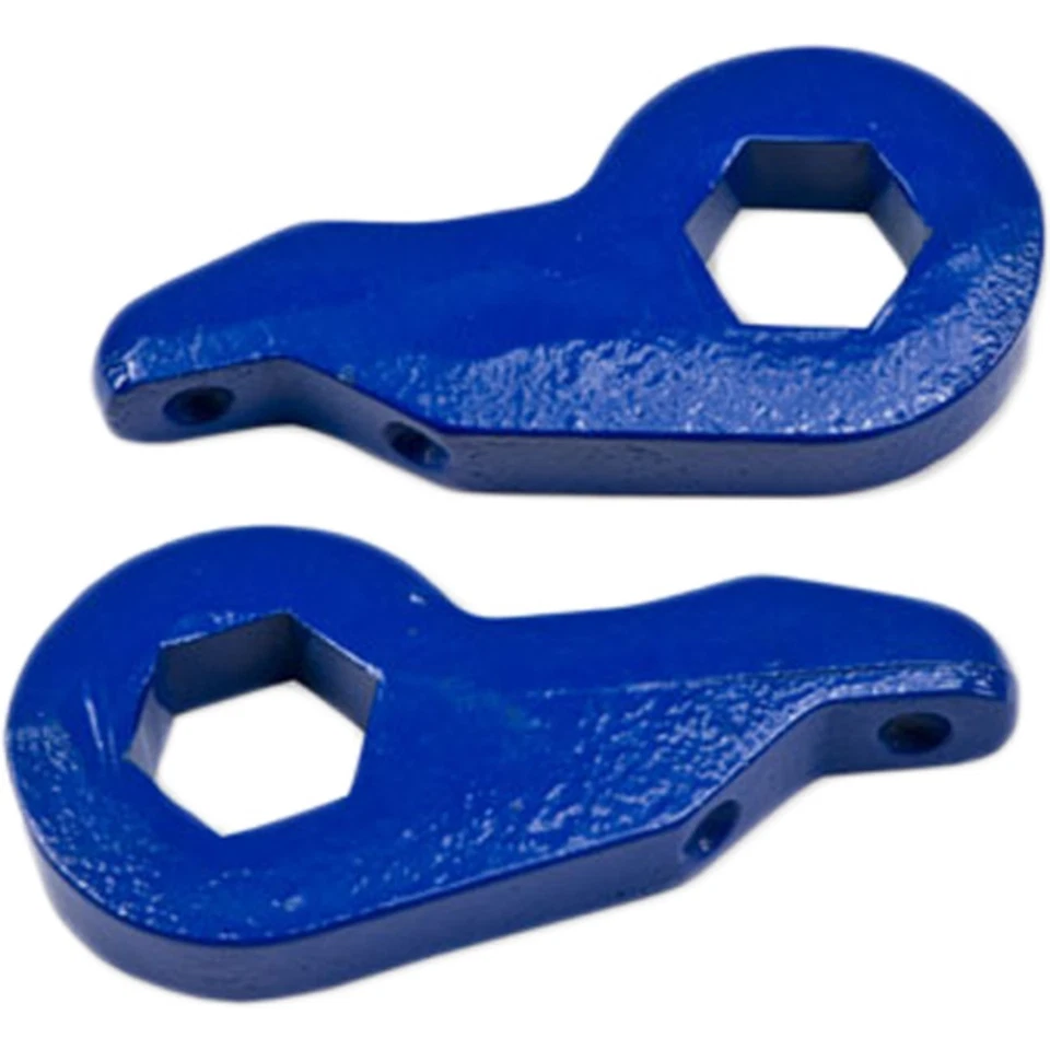 3919 Belltech Torsion Keys Set of 2 Front for Chevy Silverado 2500 HD GMC Pair - Image 1 of 1