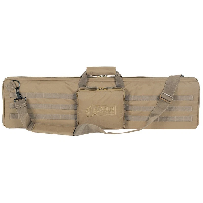 Voodoo Tactical 15-0170 37" Single Weapon Case - Image 1 of 1
