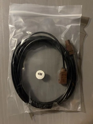 Jaguar XE Rear Camera Wiring Loom Repair Kit Boot Hinge Fault Fix - Image 1 of 4