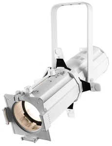 CHAUVET DJ Eve E50Z Whie Housing, White (EVEE50ZWHT) - Picture 1 of 3