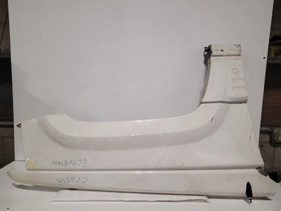 Passenger Right Fender Front Fits 93-98 GRAND CHEROKEE 1516697 Foto 1 de 4