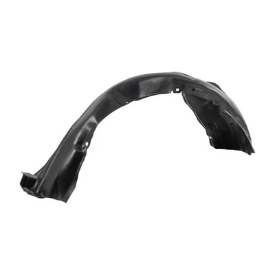 For Toyota Camry 2012 2013 2014 Fender Liner Driver Side | TO1248160 5387606120 Foto 1 de 4