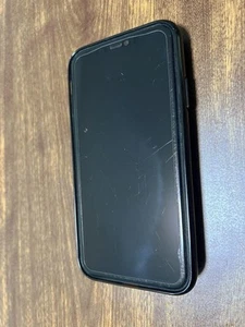 Apple Iphone Xr Black 128Gb With Accessories - Afbeelding 1 van 6