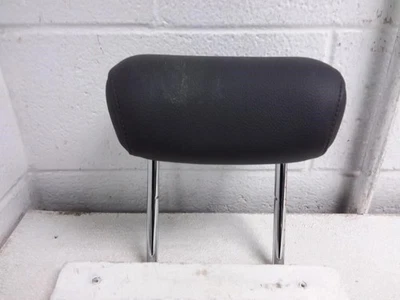 Audi Allroad 2018 centro trasero tapicería de cuero negro YM OEM  Foto 1 de 4