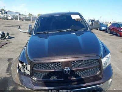 Used HVAC Blower Motor fits: 2016 Ram Dodge 1500 pickup  Grade A Foto 1 de 4