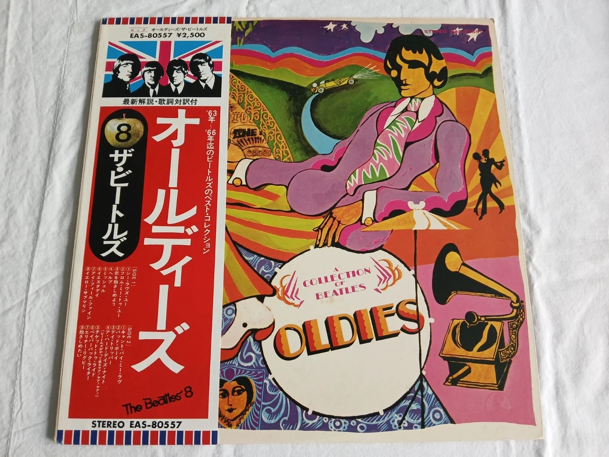 Collection Of Beatles Oldies for sale | eBay UK