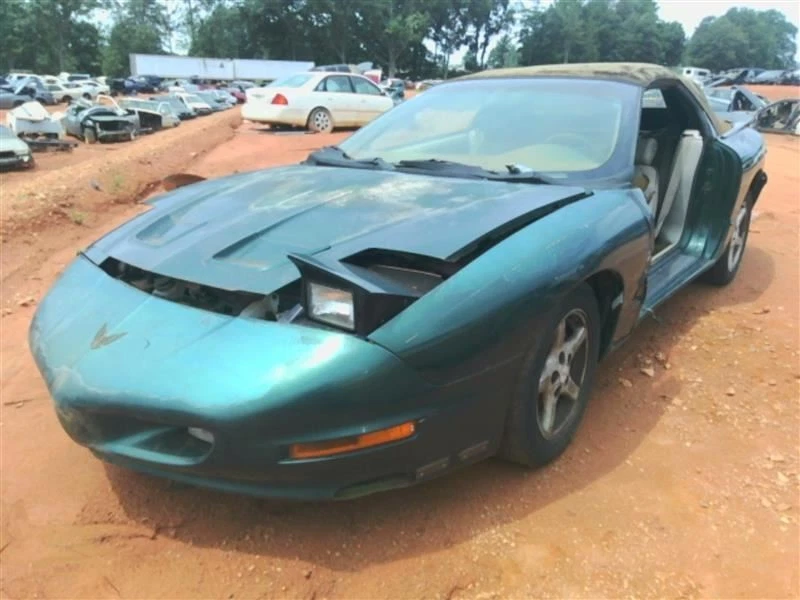 Husillo/nudillo delantero derecho pasajero compatible con Pontiac FirdBird 93-97 OEM Foto 1 de 4