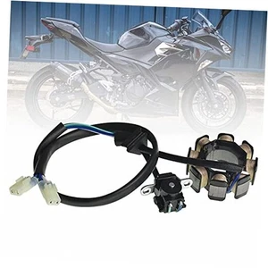  Coils Stator Replacement for CRF250R CRF 250R 2004 2005 2006 2007 2008 2009  - Picture 1 of 6