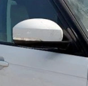 2014-2022 Land Rover Range Rover Sport RH Passenger Door Mirror Side View OEM - Image 1 of 4