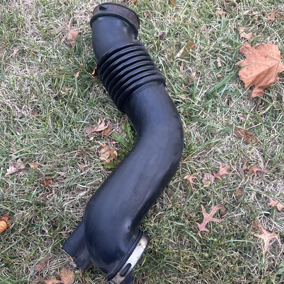 Lincoln Town Car 1997 motor 4,6 L filtro de aire salida conducto admisión manguera tubo Foto 1 de 3