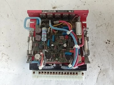 KB ELECTRONICS DC MOTOR SPEED CONTROL KBPB-125 (I13A) - Image 1 of 4