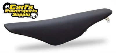 Asiento Alto MX Completo 1" Superior al Estándar Honda CRF 250R 2004-2009 Ref M222 Foto 1 de 2