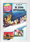 Varlds Serien  No.14  : 1960'S :   : The Great Explorers! :   : Swedish Copy! :