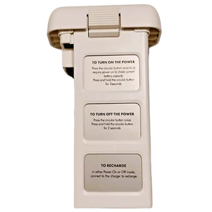 1 x Battery for DJI Phantom 3 Standard/Professional/Advanced Flight Drone - Picture 1 of 6