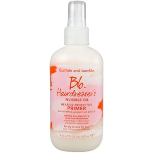 Bumble and bumble Hairdresser's Invisible Oil Heat/UV Protective Primer (8.5 Oz) - Picture 1 of 2