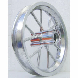 Felge 8" vorne Minicross für Reifen 12 1/2x2.75 - Bild 1 von 1