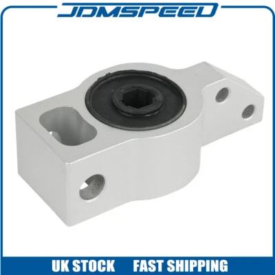 Front Lower Wishbone Arm Rear Bushes Mount Bushing Heavy Duty For VW Passat 3c  - Image 1 of 4