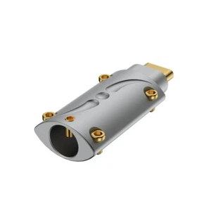 Solid Metal Type C OTG Plugs Welding Adapter for Enhances Device Connectivities - Zdjęcie 1 z 8