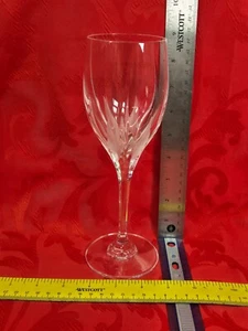 Copa de agua de cristal Mikasa Flame D' Amore 9 - Imagen 1 de 3