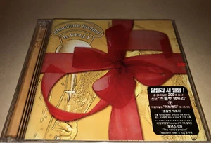 R Kelly CD Chocolate Facotry with Loveland Bonus Disc KOREA release edition - Imagen 1 de 6