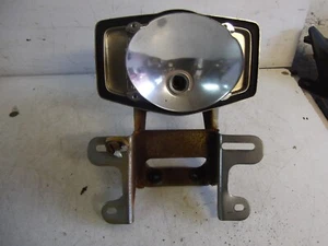 HONDA CB500 T REAR LIGHT BRACKET - Picture 1 of 7