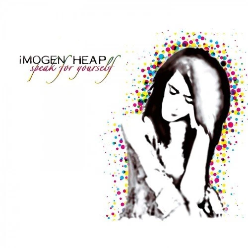 IMOGEN HEAP - Speak For Yourself 2019 Dutch 180 Gram Vinyl LP New - Image 1 of 1